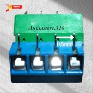 PCB block Terminal PCB connector