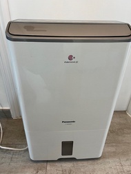 Panasonic 二合一乾衣抽濕機 FYA25H