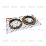 ชุดจานคลัตช์ JR405E RC4A-EL เกียร์อัตโนมัติชุดจานคลัตช์สำหรับมาสด้าอีซูซุ