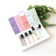 SEMBONIA Perfume | Fragrance Discovery Set - 0670001-001-00