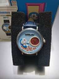 Doraemon 哆啦A夢 手錶盲盒 小隱藏