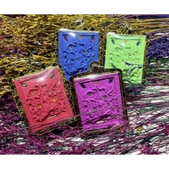 Cuba C Yanran Nine-Tailed Fox Popularity Peach Blossom Lucky Fortune Opposite Sex Attractive Relics 