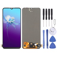 หน้าจอ LCD และ Digitizer ประกอบเต็มตัวเครื่องวัสดุ AMOLED ดั้งเดิมสำหรับ Vivo V20 / V20 Se/ V20 2021