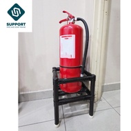 Fire Extinguisher Stand Metal Rack For all brand Fire Extinguisher