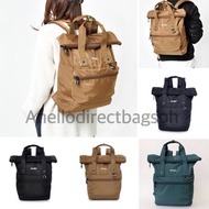 Anello Urban Street backpack