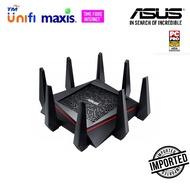 ASUS RT-AC5300 TRI BAND ROUTER