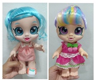 🌈Kindi Kid Doll ผมสวยๆ น่ารักมากๆเลย  #พร้อมส่งแล้วน๊า

ตุ๊กตา Kindi kidsแท้มมือสอง น่ารักมากๆค่ะ ผม