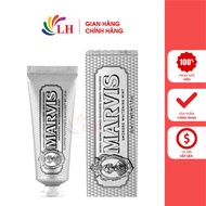 Kem đánh răng Marvis kèm hộp (25ml) - Hàng chính hãng