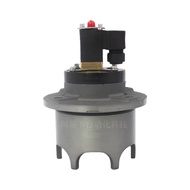 Pulse Spray Valve Diaphragm Boiler Cloth Bag Dust Collector Pulse Spray Valve ALSTOM OPTIPOW105
