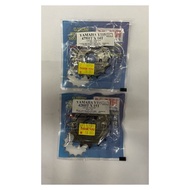 RKM Sprocket SRL115 Lagenda 115FI 428 Srl115fi Fuel Injection Front Sprocket Steel Srl115z