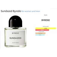 [Decant] Byredo Sundazed