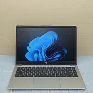 LAPTOP HP 245 G10 AMD RYZEN 3 7320U RAM 8 GB SSD 256 GB GARANSI AKTIF
