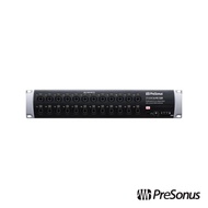 【PreSonus】StudioLive 32R 32軌數位麥克風前級 3U Rack 版 公司貨