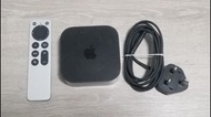 ✨️Apple TV 4K  •型號:  A2737 （ 64GB）