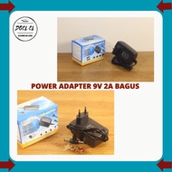 9V 2A ADAPTER | 9V 2A POWER SUPPLY ADAPTOR