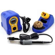 HAKKO FX-888D Digital Soldering Station with FX-8801 Soldering Iron (UK Plug)