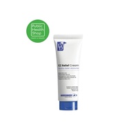 DD Ez Relief Cream (Relief Cream For Dry, Itchy Skin)