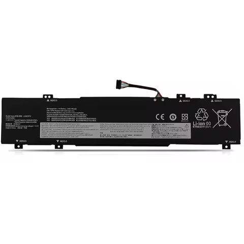 L22M3PF2 L22X3PF2 L22C3PF2 L22B3PF2 11.31V 47Wh Laptop Battery for Lenovo V14 V15 G4 AMN Ideapad Sli