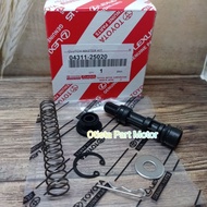 CM KIT CLUTCH MASTER KIT UPPER CLUTCH DYNA HT125 125HT HT 125 HINO DUTRO HT130 130HT HT 130