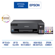 Epson Ecotank L11050 เครื่องพิมพ์ระบบอิงค์เจ็ท 4 สี ปริ้นได้สูงสุดถึงขนาด A3+ รองรับ Wi-Fi Wi-fi dir