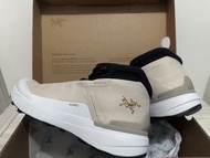 Arc'teryx Kopec Mid GTX 女裝戶外鞋