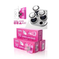 Glitter Diamond Camera Lens Protector Glass for Samsung Galaxy S24 S25 Ultra S22 S23 Plus S25Ultra S