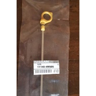 NISSAN SENTRA B14,N16 ENGINE OIL LEVEL GAUGE/OIL LEVEL DISPTICK (ORIGINAL)