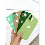 ANTI-STAIN CASING IP 16PRO 16PLUS 16PROMAX 17 17AIR 17PRO 17PROMAX CASING SOFTCASE ANTI-STAIN YD590