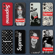 for Huawei Y9A Y5 Y6s Y6 Pro Y7 Y9 Prime TPU Phone Cases Soft protective cover Trendy Patterns Supre