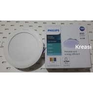 PHILIPS DOWNLIGHT LED DN020B G3 10,5W/10,5 WATT PHILIPS LAMP - YELLOW