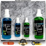 Hair Tonic Baling Hair Vitamins - Hair Tonic Increases Hair Growth, Causes, Refreshes Scalp, Increas