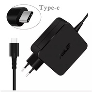 ASUS TYPE C LAPTOP CHARGER Output: 5V-3A or 9V-3A or 15V-3A or 20V-3.25A 65W