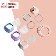 Hegen PCTO Baby Feeding & Cleaning Essentials (Teats, Teether, Bottle Brush, Storage Lid, Collars & 
