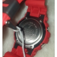 CASIO G SHOCK GA800-4ADR