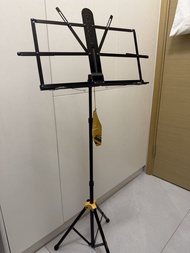Hercules 譜架