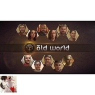 [PC Game] Old World    [Digital Download]