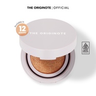 Guzel The Originote High Cover Serum Cushion
