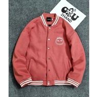Jacket bomber 2hand 2hand baseball bomber jacket selected goods