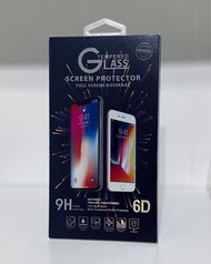 #龍年行大運  YOMIX 優迷 iPhone SE3/SE2/8/7 4.7吋 9H全滿版高清鋼化保護貼