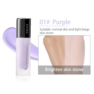 [Flash Sale] Kem cách ly zeesea CC Kem trang điểm BB Kem lót trang điểm Kem lót mặt che khuyết điểm 