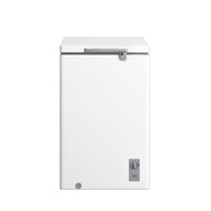 Midea (Gross 130L) WD-130WA Convertible Chest Freezer