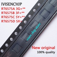 2pieces RT6575AGQW RT6575A 3G = 1D... RT6575BGQW RT6575B 3F = 1D... RT6575CGQW RT6575C 5Y = 2B... RT