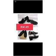 KASUT NO 3 WANITA TUDM/ATM