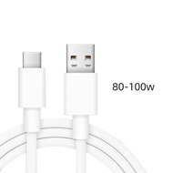 EU Standard Fast Charger Head OPPO80WUSB Original Set65W Compatible with Charging Head Charger US St