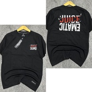 BAJU KAOS PRIA JUICE EMATIC SUPER PREMIUM SURFING SKATE DISTRO 1018