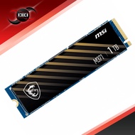 Msi SPATIUM M371 NVMe M.2 1TB