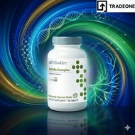 #100%Original Shaklee Alfalfa COMPLEX PREMIUM SUPPLEMENT (330 Table)