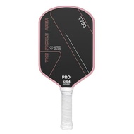 1 PC T700 Pickleball Paddles Frosted พื้นผิว USAPA ได้รับการอนุมัติ Pickleball แร็กเก็ต Non-SLIP Gri