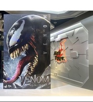 全新現貨有14日保養訂單 Hottoys mms626 Venom 2.0