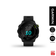 Garmin Forerunner 55 GPS การ์มิน นาฬิกาสมาร์ทวอชท์วิเคราะห์การวิ่ง [GARMIN by CMG]